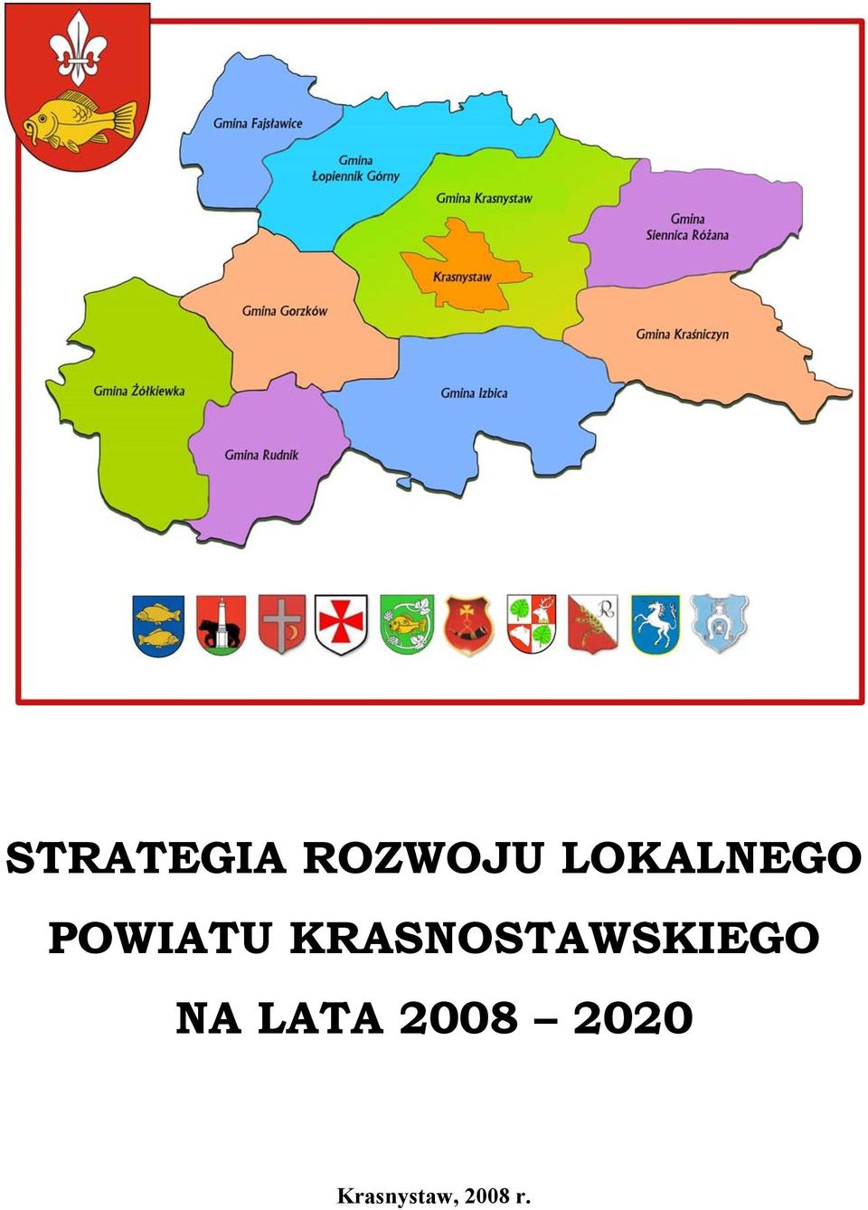 KRASNOSTAWSKIEGO NA