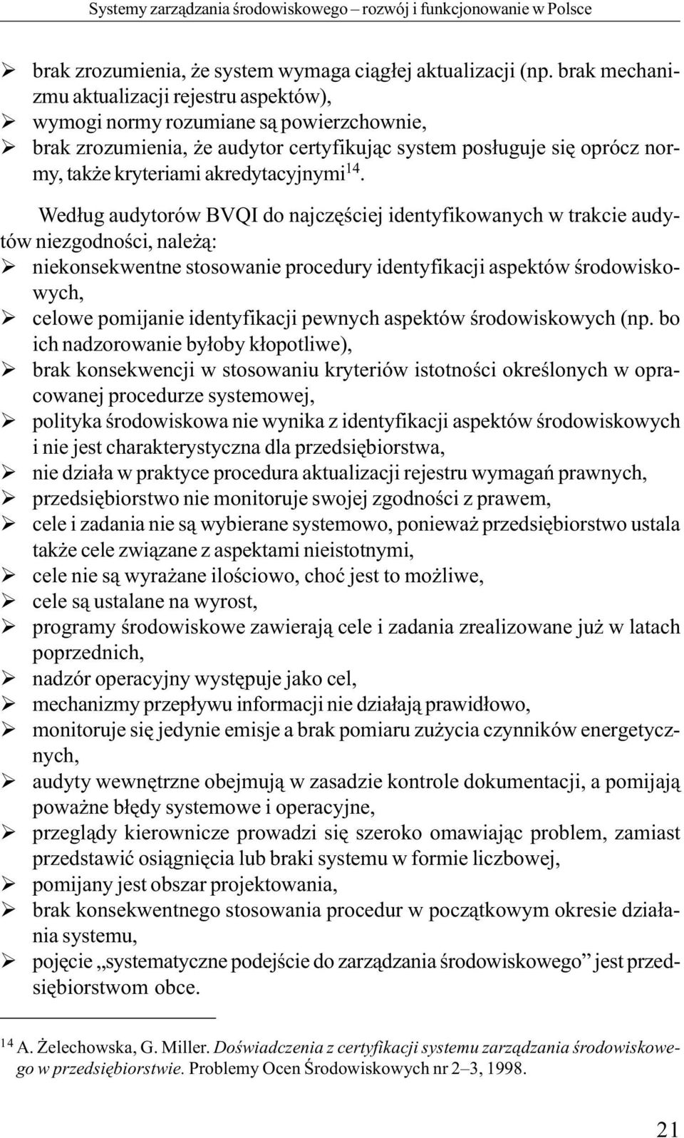 akredytacyjnymi 14.