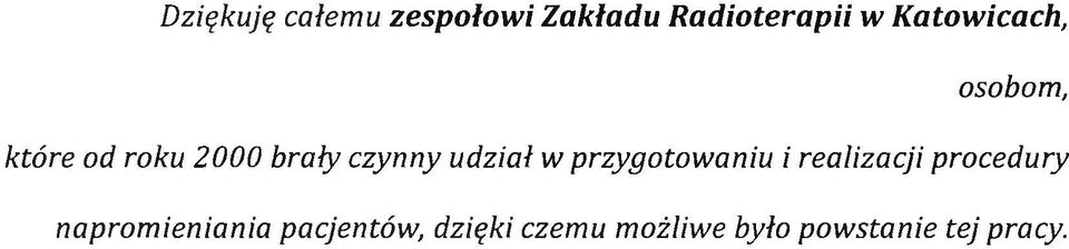 udział w przygotow aniu i realizacji procedury naprom