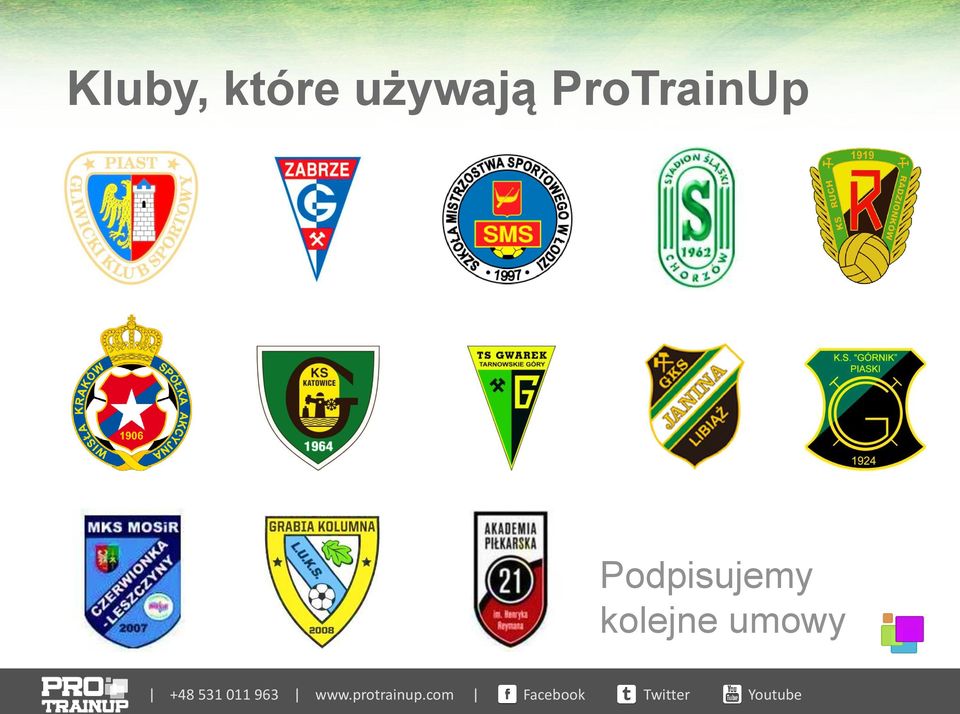 ProTrainUp