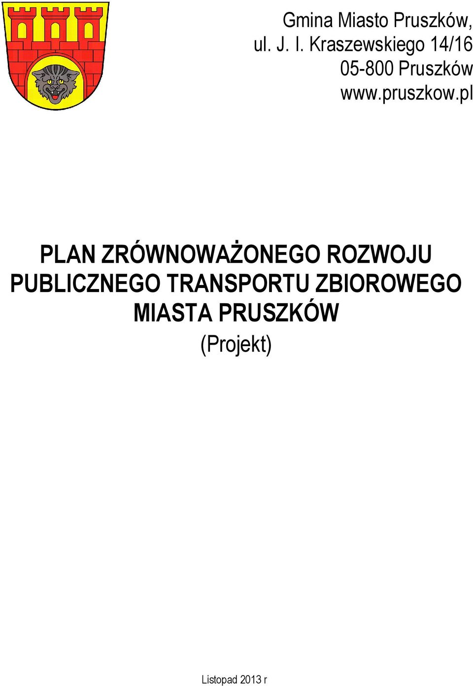pruszkow.