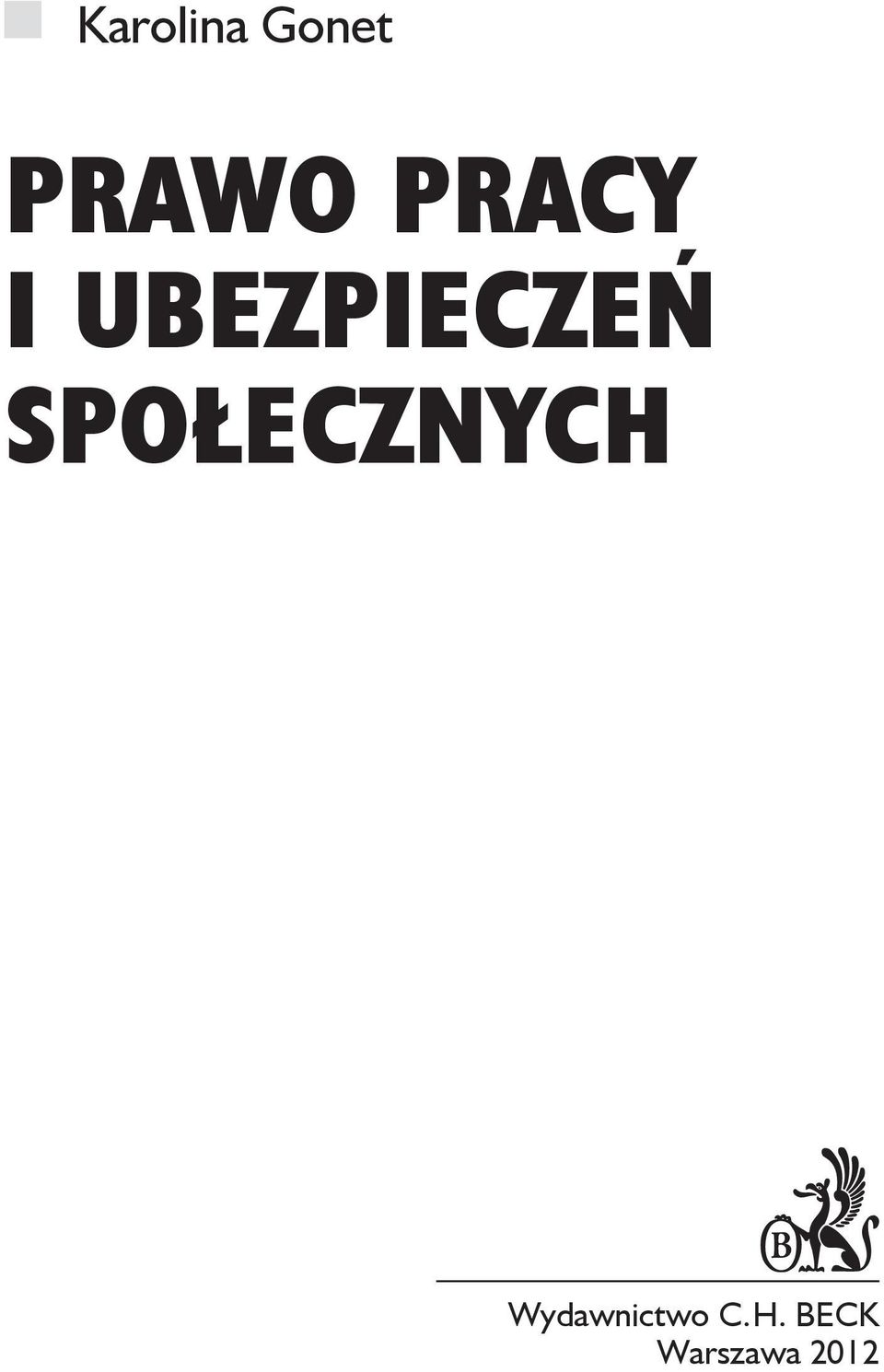 SPOŁECZNYCH