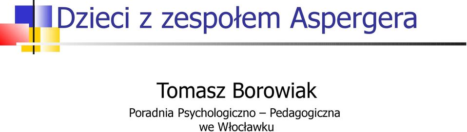 Borowiak Poradnia