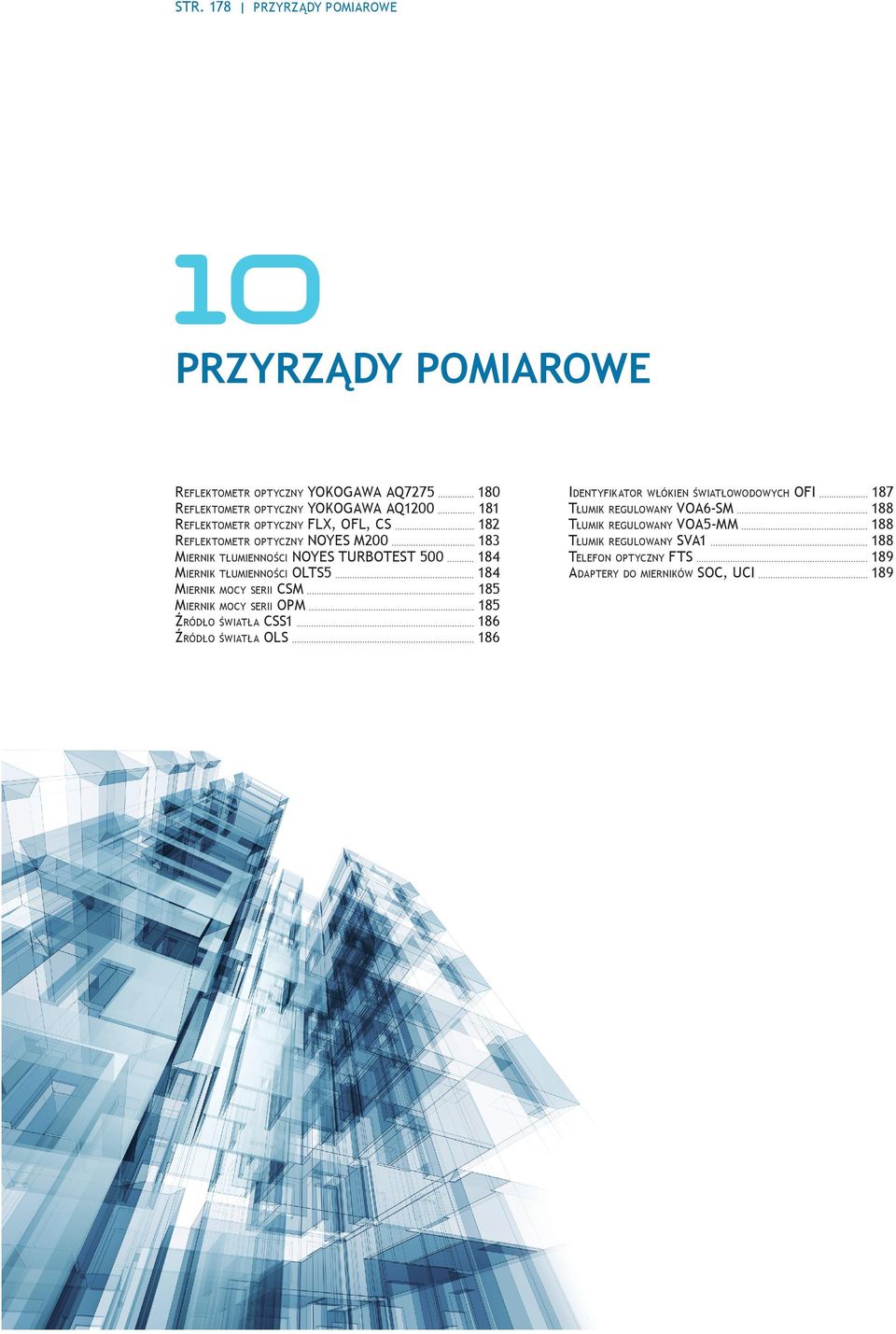 Źródło światła css1 Źródło światła ols 10 rozdz_optomer katalog.