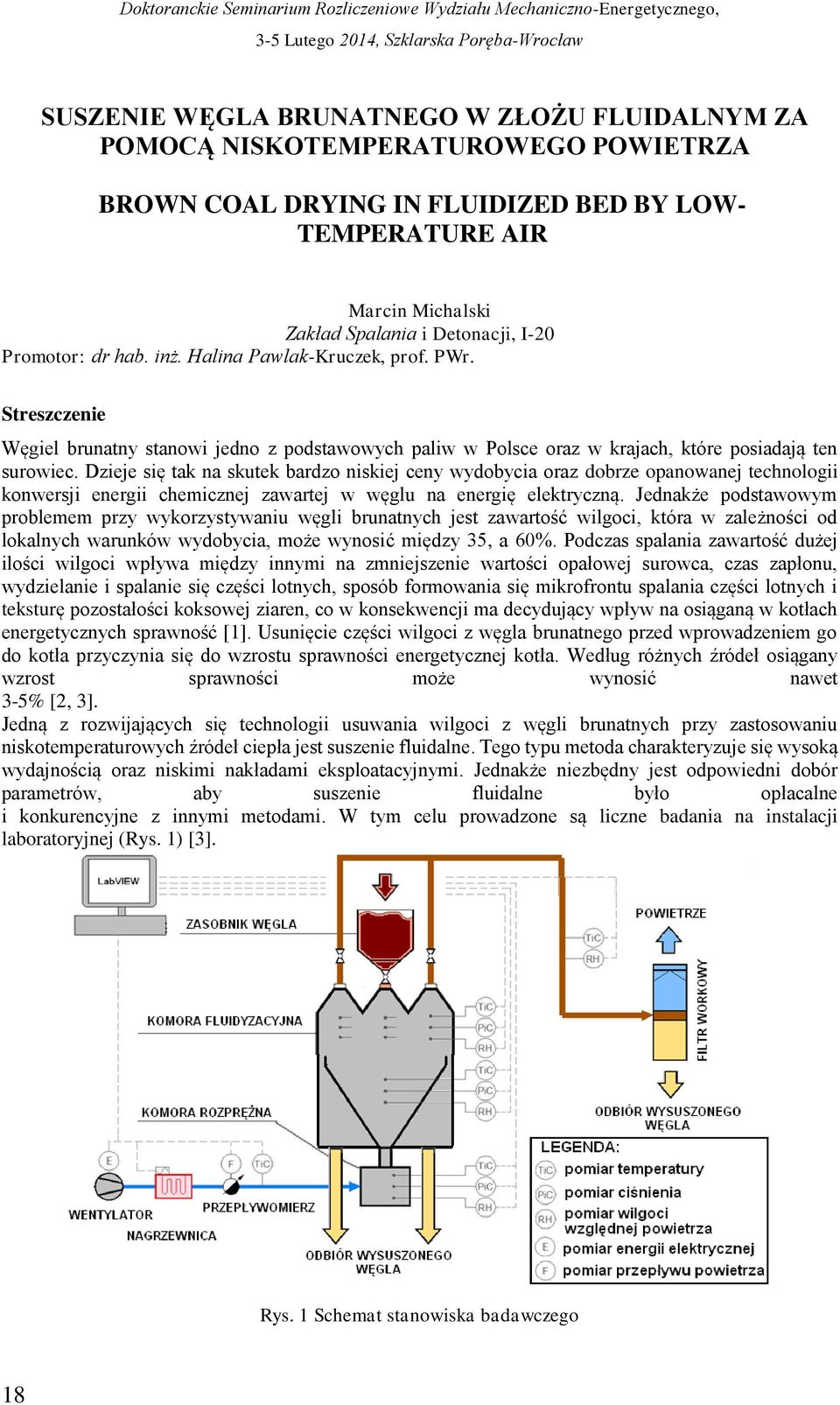 Dzieje się tak na skutek bardzo niskiej ceny wydobycia oraz dobrze opanowanej technologii konwersji energii chemicznej zawartej w węglu na energię elektryczną.