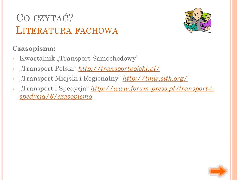 Samochodowy Transport Polski http://transportpolski.