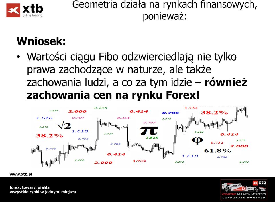 prawa zachodzące w naturze, ale także zachowania