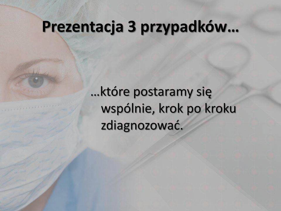 postaramy się