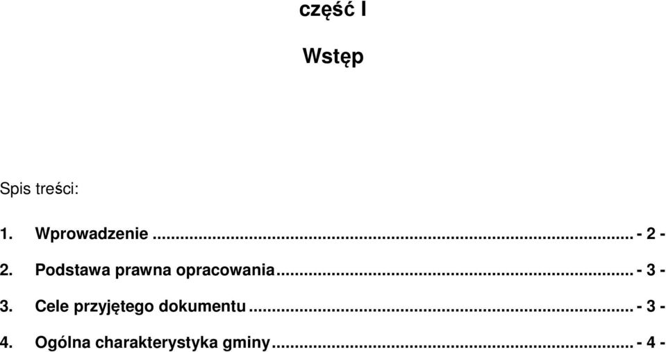 Podstawa prawna opracowania... - 3-3.