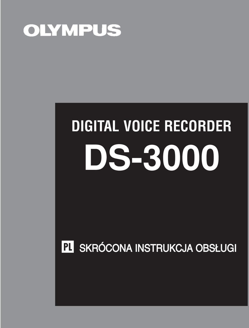 DS-3000 PL