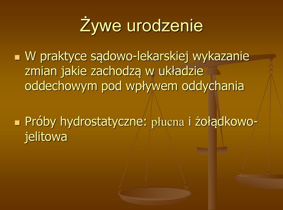 zachodzą w układzie oddechowym pod