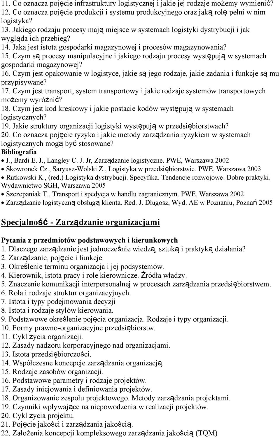 Czym są procesy manipulacyjne i jakiego rodzaju procesy występują w systemach gospodarki magazynowej? 16.