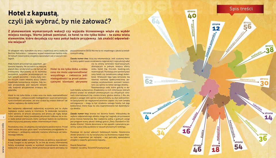 W ubiegłym roku wybrałem się wraz z najbliższą sercu osobą do Berlina. Kulturalno zakupowy wypad wspominam bardzo miło. W ramach towarzyskiej anegdoty opowiadam zaś o naszych noclegach.