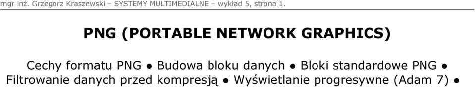 strona 1.