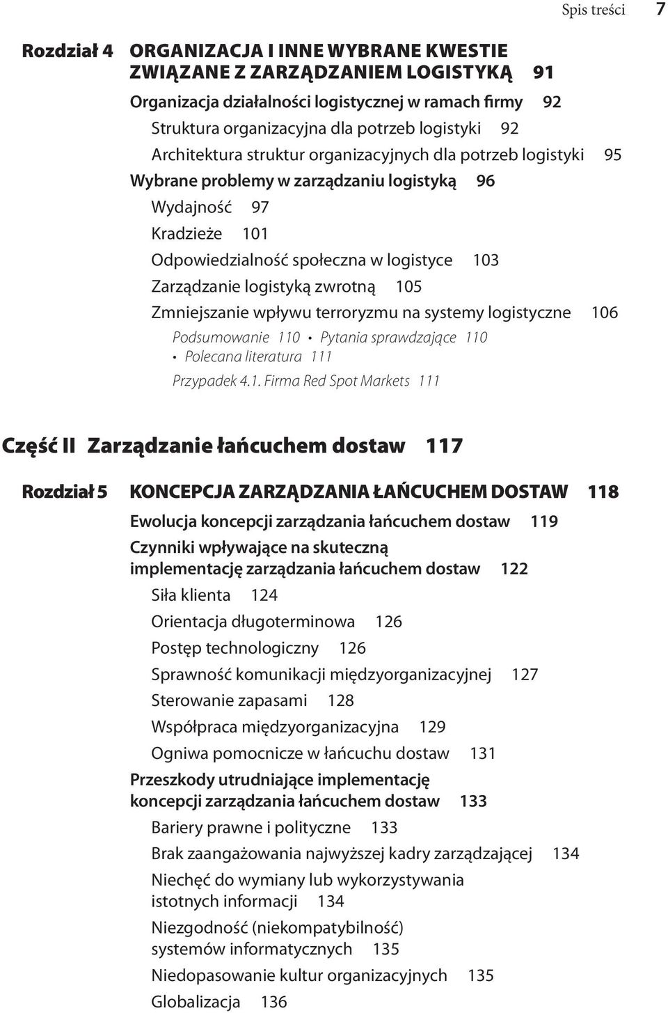 logistyką zwrotną 10