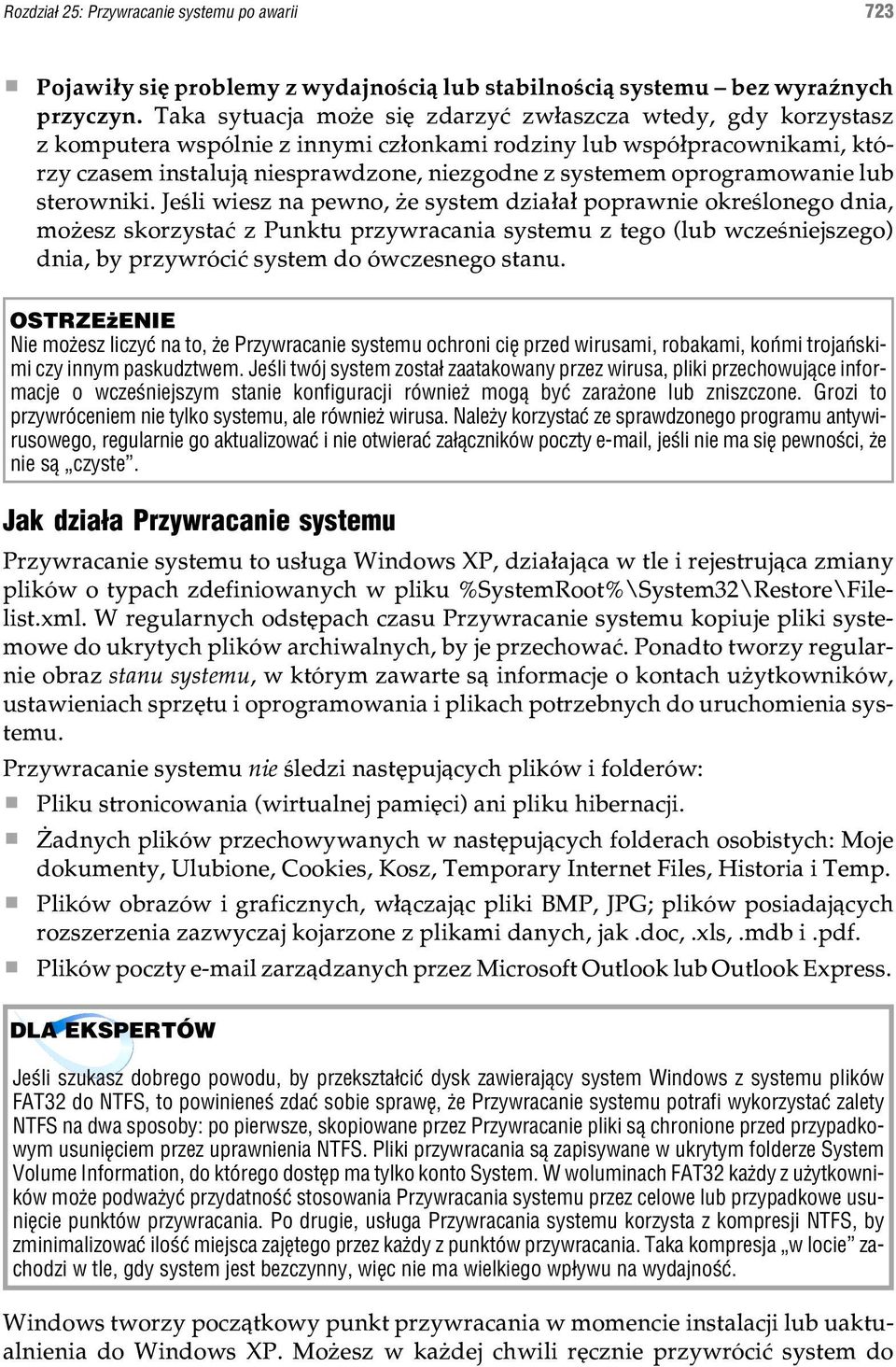 oprogramowanie lub sterowniki.