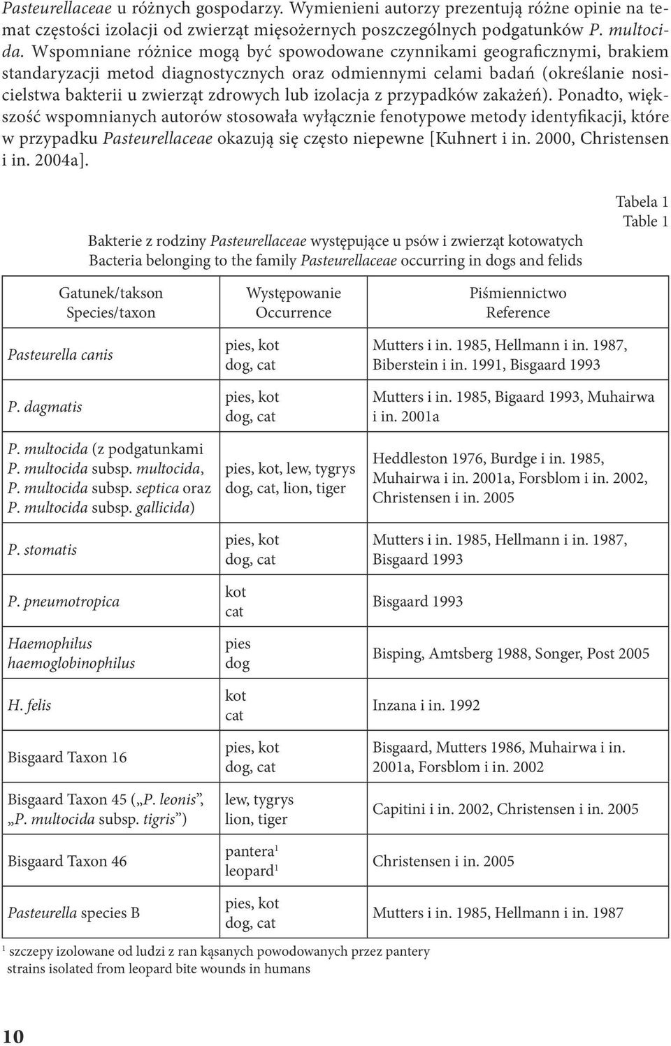 izolacja z przypadków zakażeń).