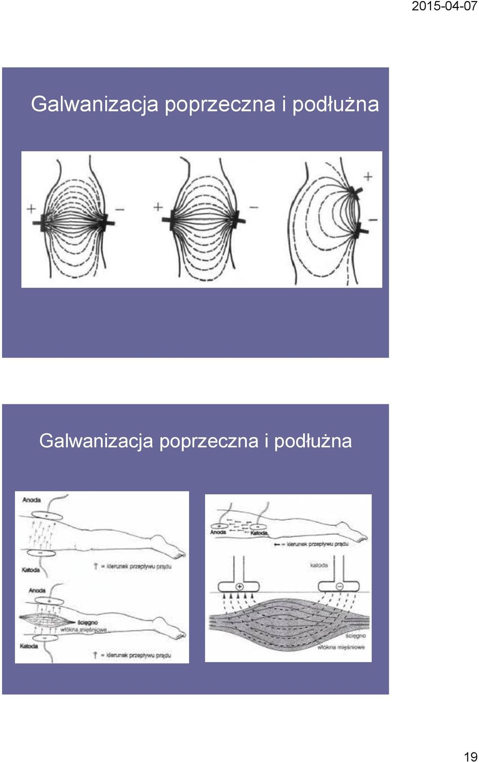 podłużna  