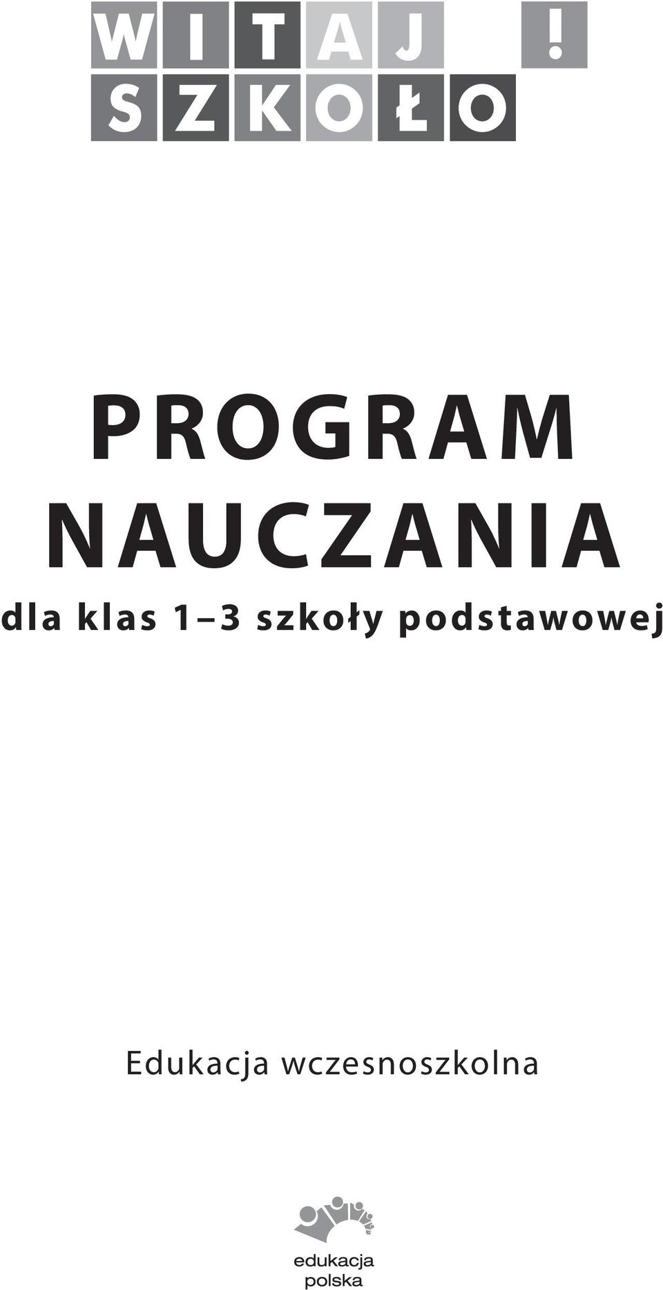 szkoły podstawowej