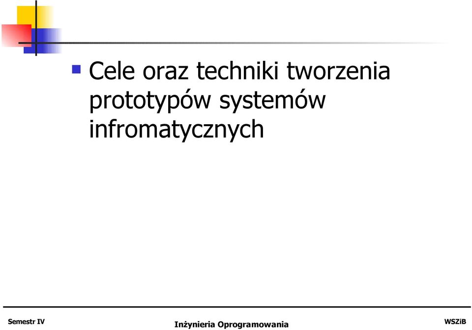 tworzenia