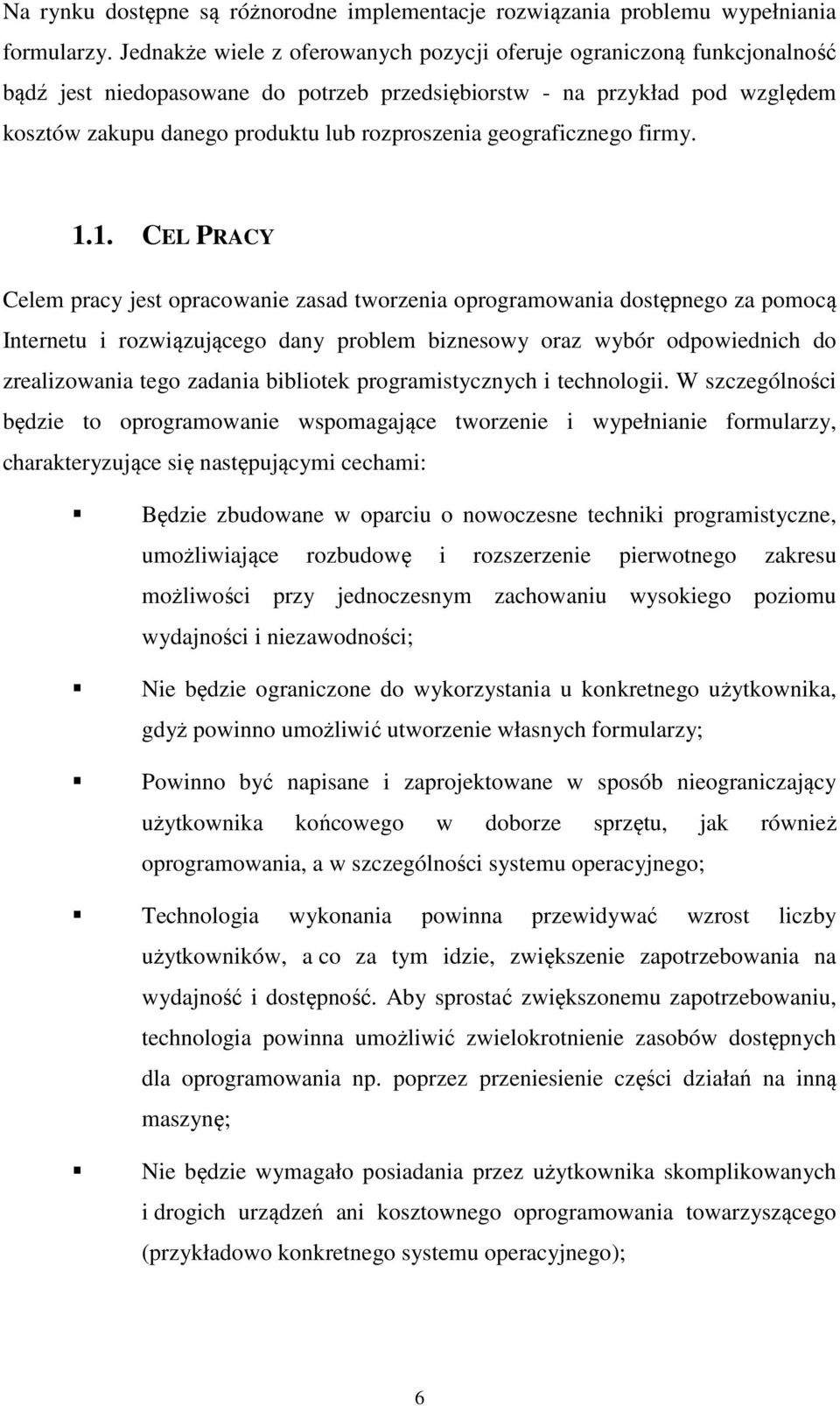 geograficznego firmy. 1.