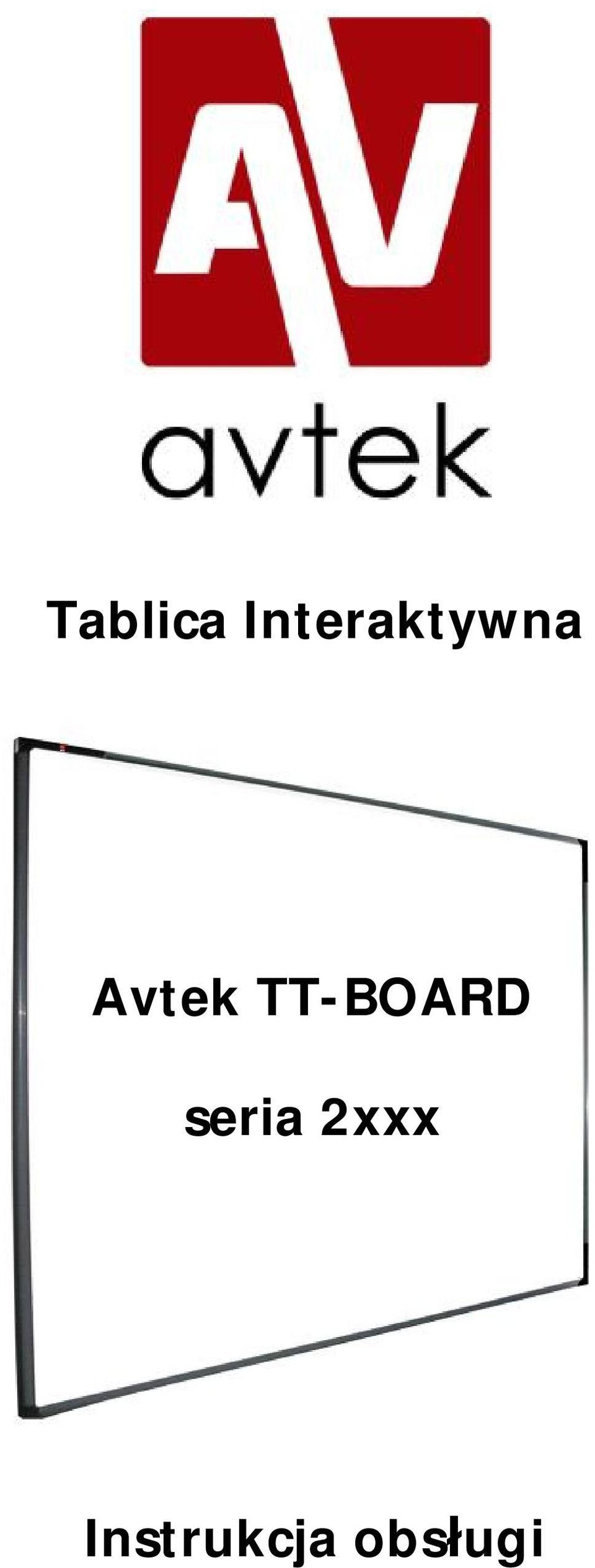Avtek TT-BOARD