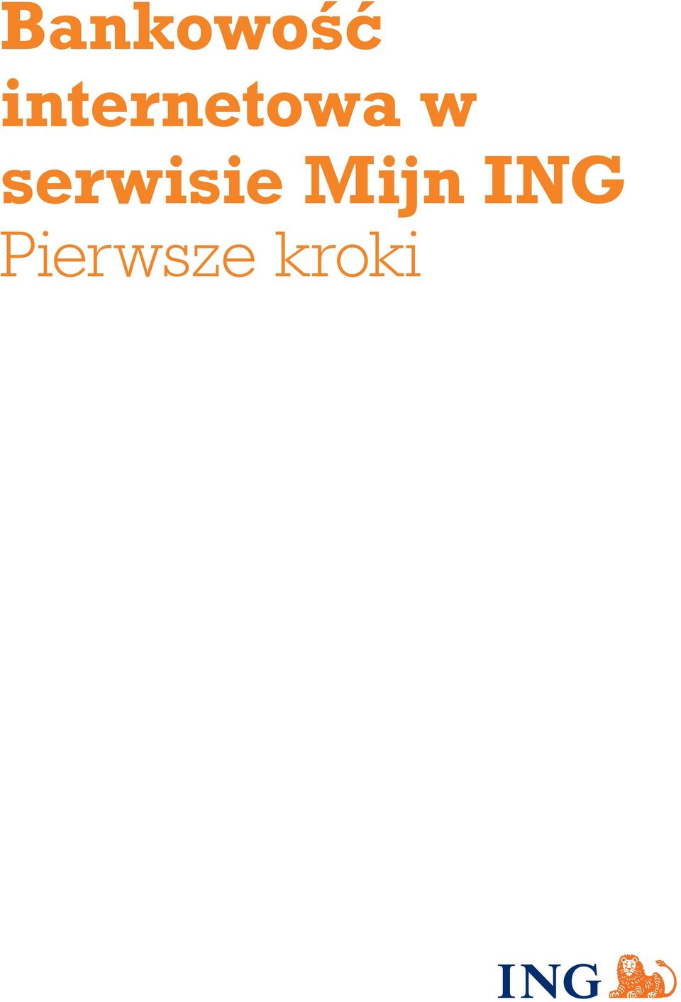 serwisie Mijn