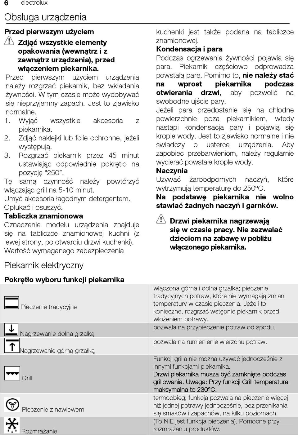 Instrukcja obsługi Kuchenka gazowo elektryczna PDF -> Kuchenka Gazowo Elektryczna Amica Instrukcja Obslugi Instrukcja obsługi Kuchenka gazowo elektryczna PDF -> Kuchenka Gazowo Elektryczna Amica Instrukcja Obslugi