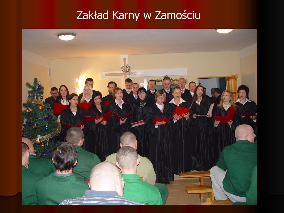 Zamościu