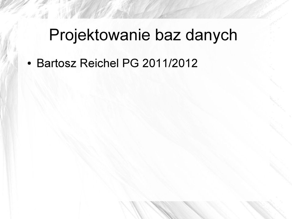 Bartosz