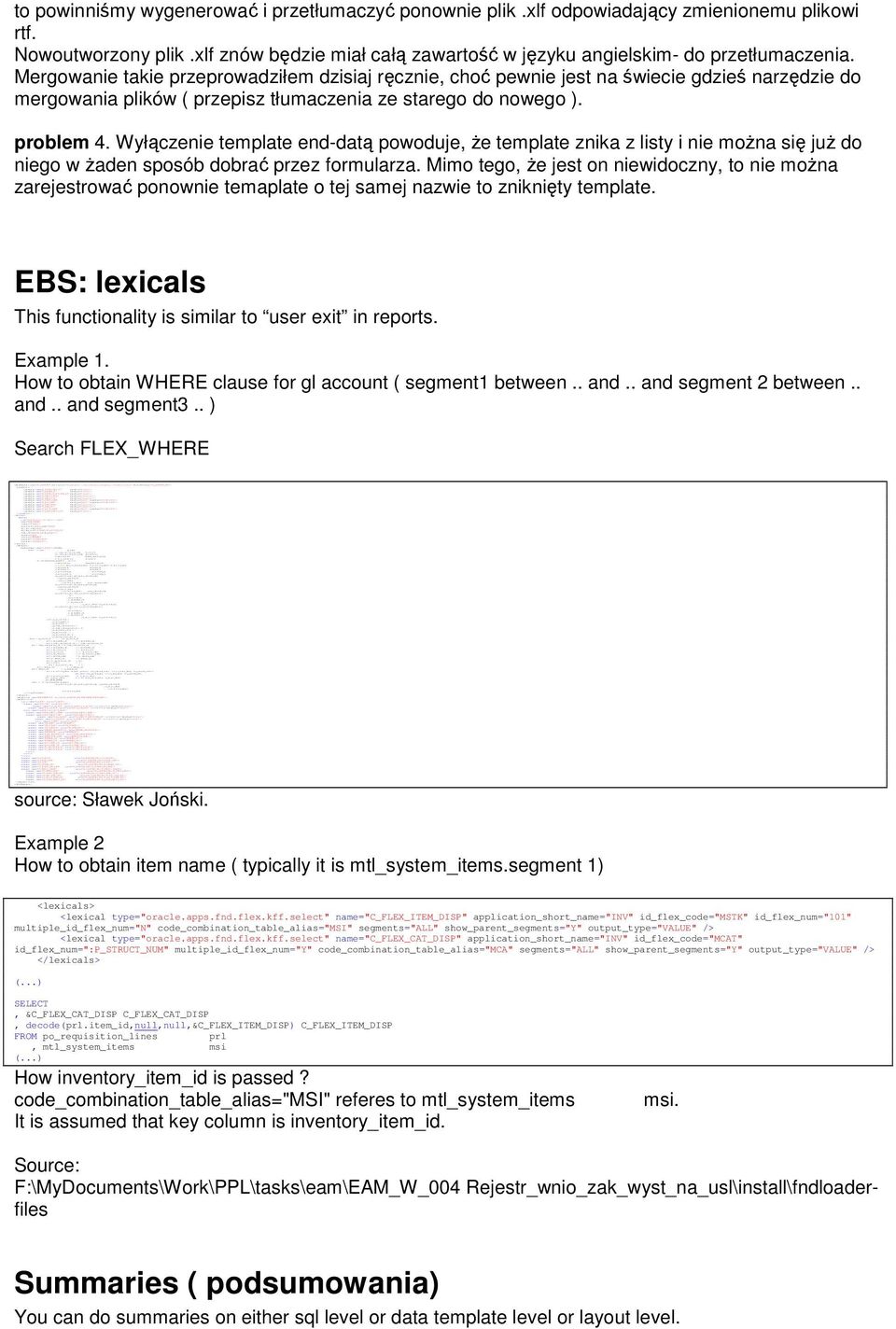 <lexicals> <parameter name="p_period_to" <parameter name="p_start_date" <parameter name="p_end_date" <parameter name="p_flex_from" <parameter name="p_flex_to" <parameter name="p_as_of_date"