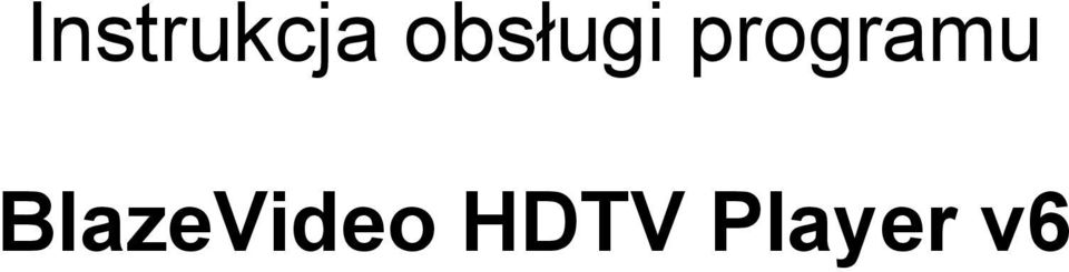programu