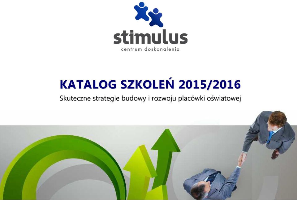 strategie budowy i