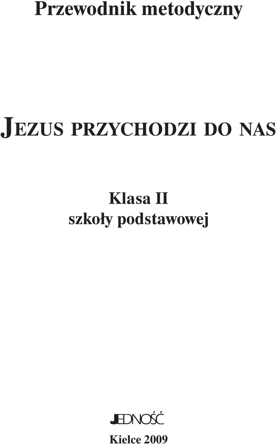 nas Klasa II szkoły