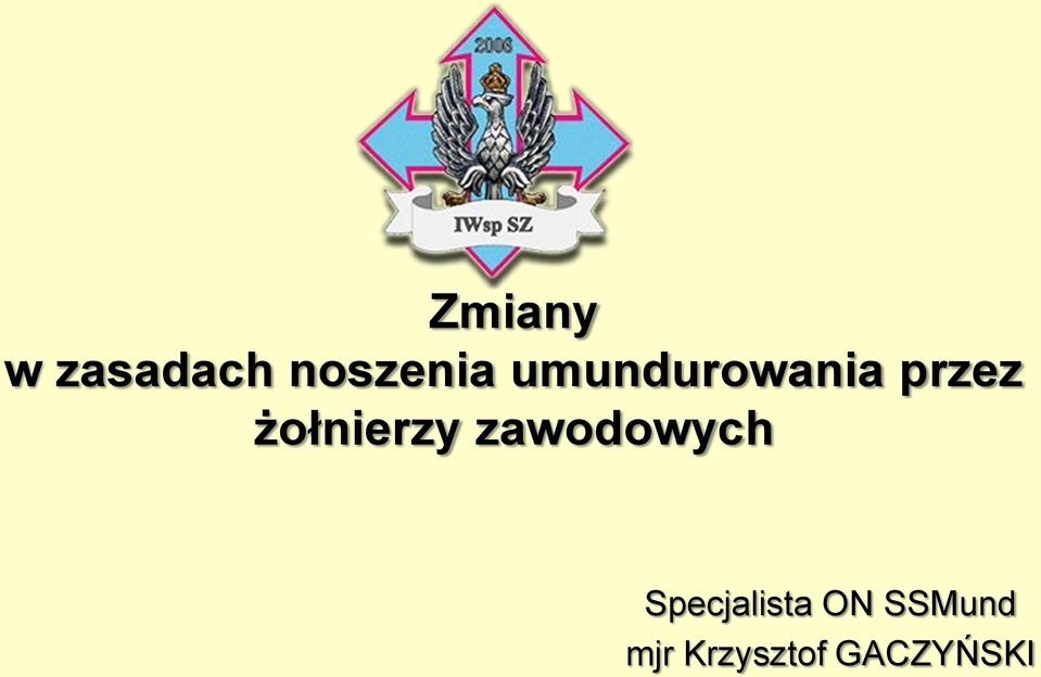 żołnierzy zawodowych