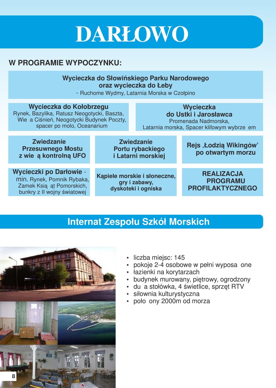 Wycieczki po Darłowie - min.