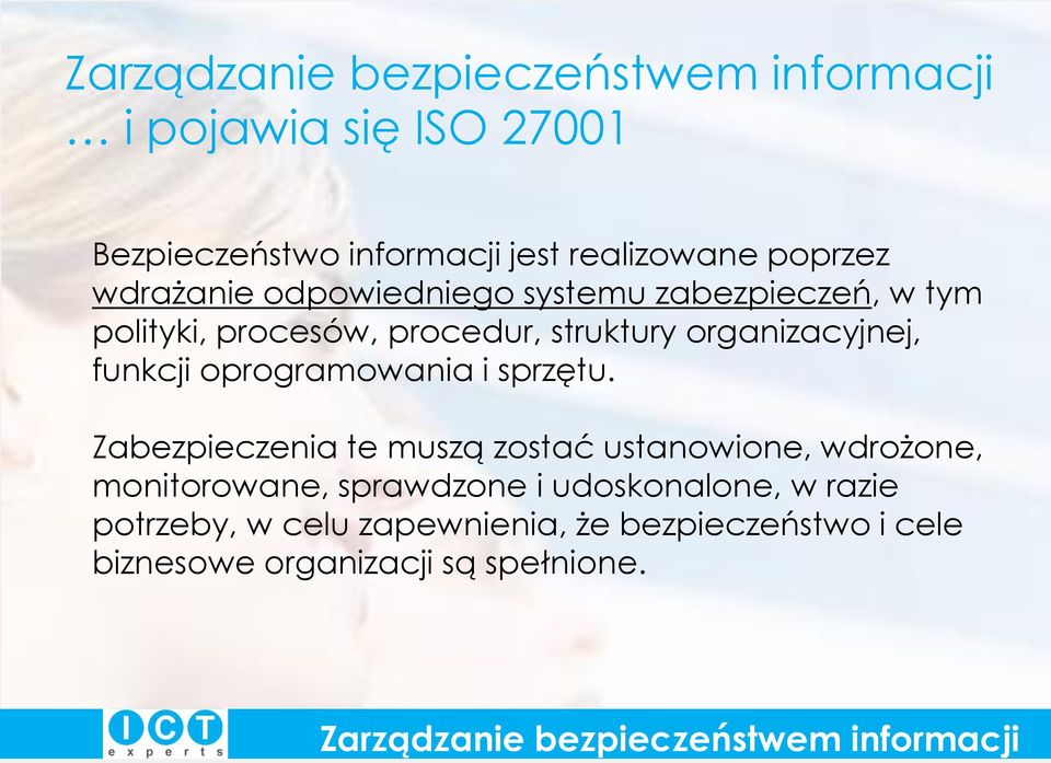 oprogramowania i sprzętu.