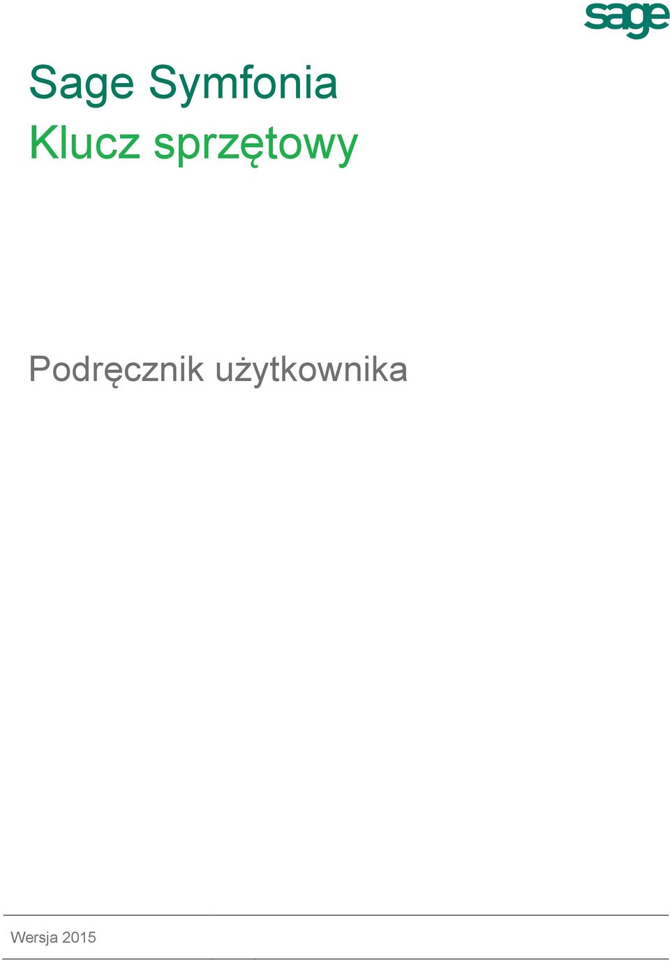 Podręcznik