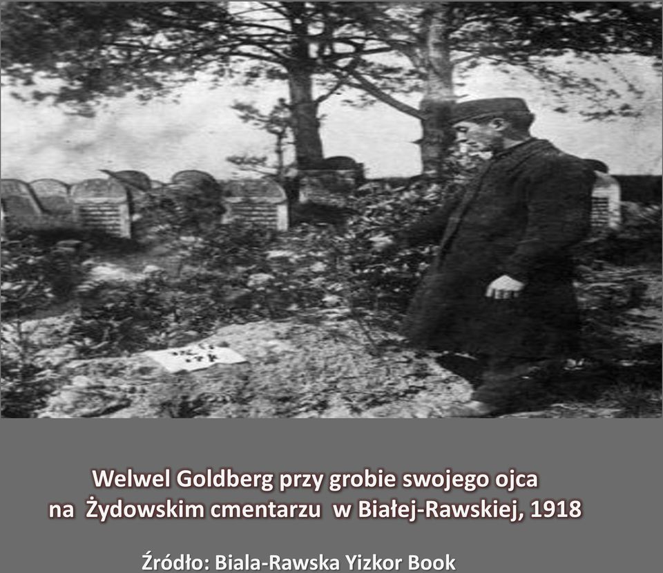 cmentarzu w Białej-Rawskiej,
