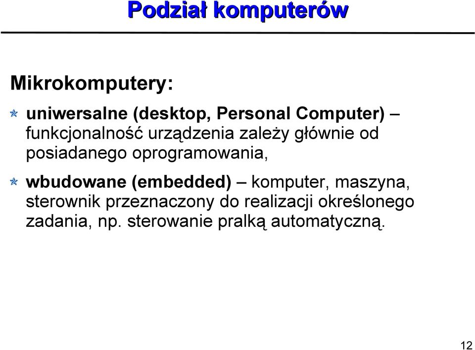 oprogramowania, wbudowane (embedded) komputer, maszyna, sterownik