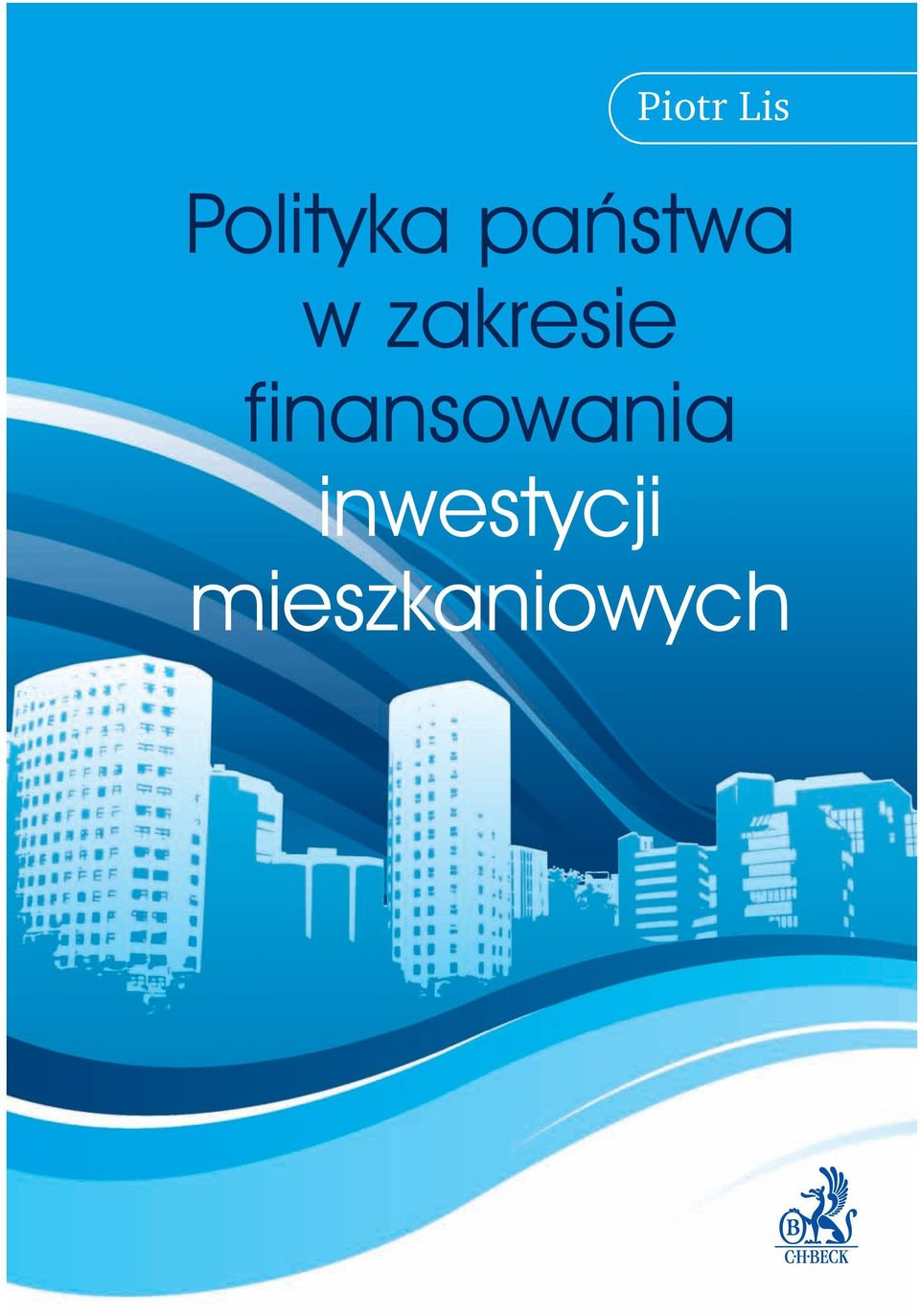 finansowania