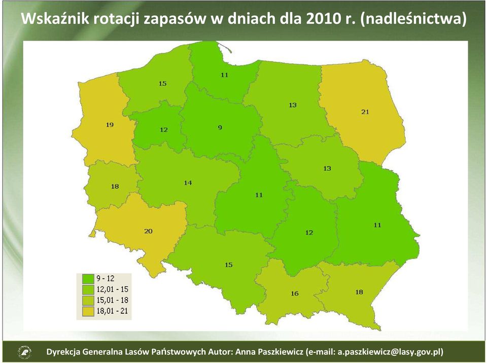 zapasów w