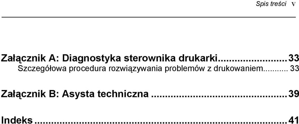 ..33 Szczegółowa procedura rozwiązywania