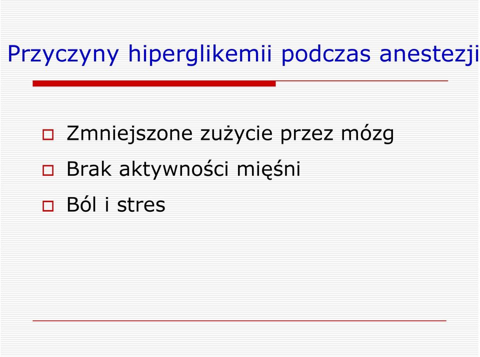 Zmniejszone zużycie przez