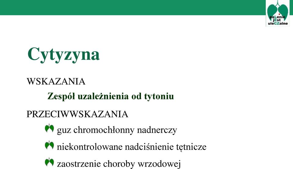 chromochłonny nadnerczy niekontrolowane