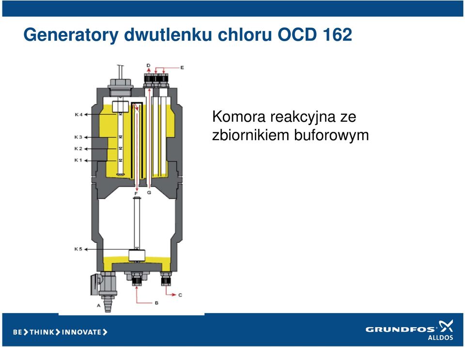 OCD 162 Komora