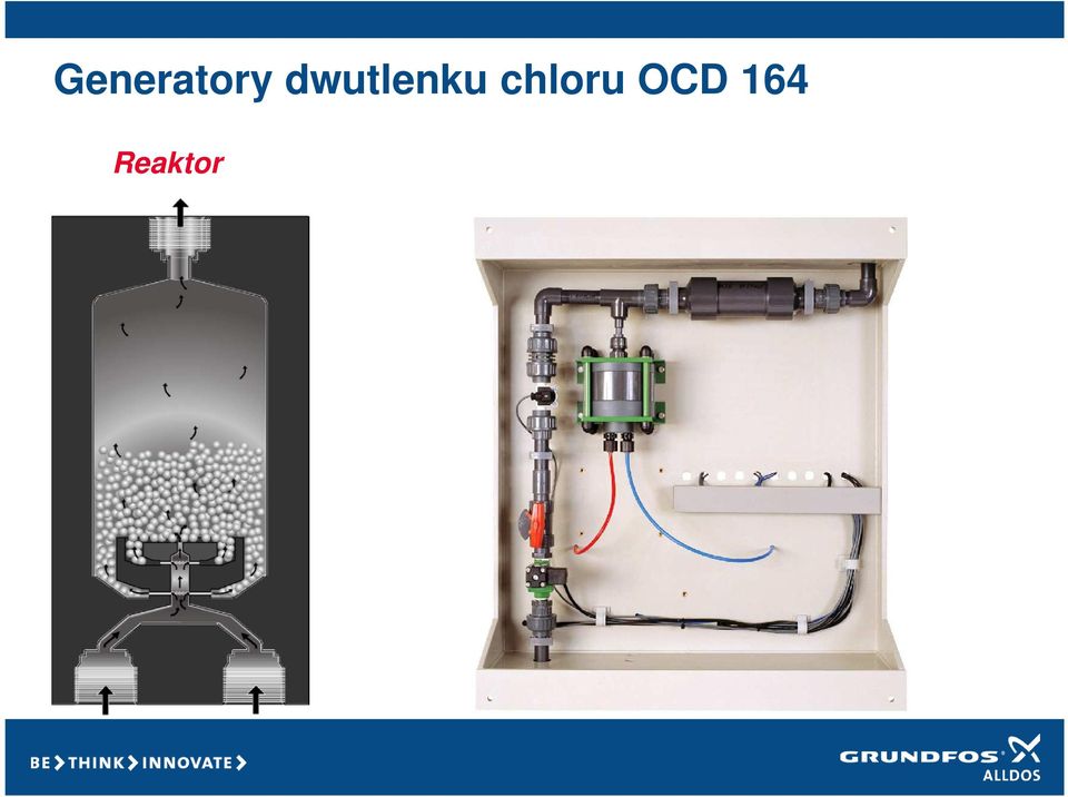 chloru OCD