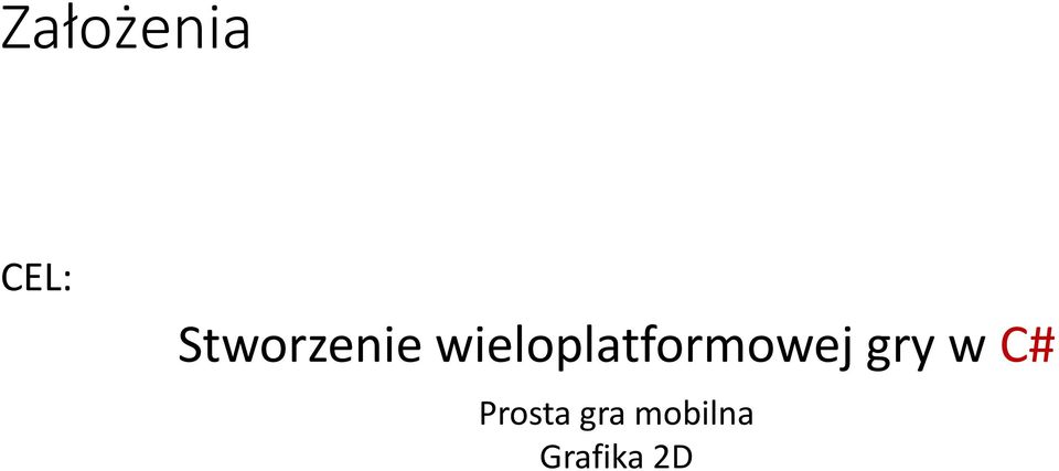 wieloplatformowej