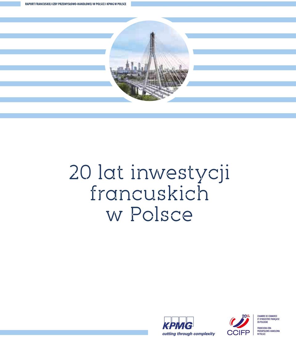 POLSCE I KPMG W POLSCE 20