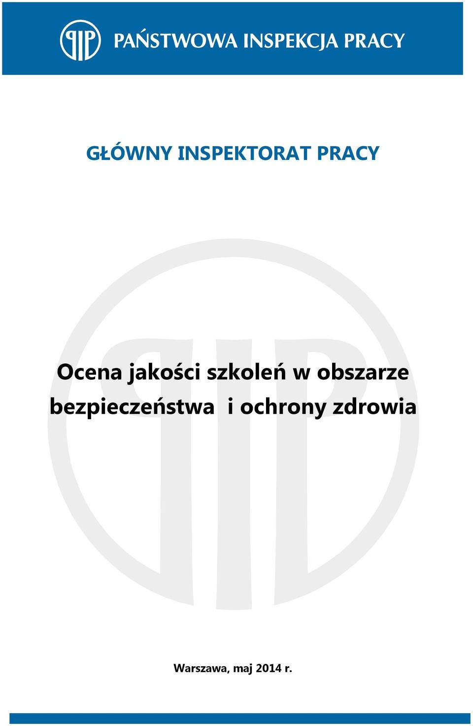 obszarze bezpieczeństwa i